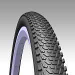 Jalgratta rehv 27.5 x 2.10 (54-584), 940 g, Mitas R15 Cheetah (311R)