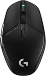 Logitech G303 Shroud Edition - Wireless mouse