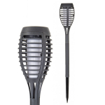 Aialamp Saska Garden, 12 LED SMD, 7,5 x 7,5 x 46,5 cm