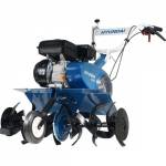 Bensiinimootoriga kultivaator Hyundai T850