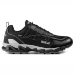 Turvajalatsid Sparco Torque, must, 42