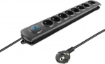 Pikendusjuhe Qoltec, 3m