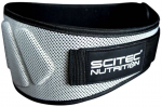 Tugiv&ouml;&ouml; Scitec Nutrition Extra Support belt