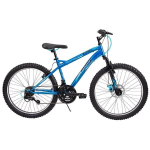 Laste jalgratas Huffy Expresse 24", sinine