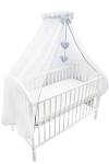 V&otilde;revoodi varikatus MyBaby, hall 145 x 500