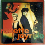 Roxette - Joyride (vin&uuml;&uuml;lplaat, LP)