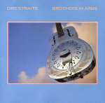 Dire Straits - Brothers In Arms, CD, Digital Audio Compact Disc