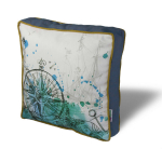 Toolipadi Floriane Garden YM1171, sinine