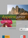 Aspekte Junior: Ubungsbuch B2 Plus Audios Zum Download