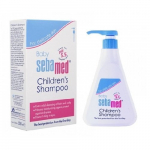 Sebamed Baby &scaron;ampoon lastele 500 ml