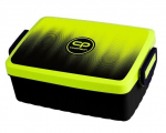 L&otilde;unakarp CoolPack Gradient Lemon, kollane