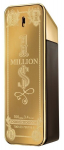 Tualettvesi Paco Rabanne 1 Million Dollar EDT meestele 100 ml