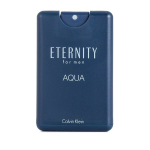 Tualettvesi Calvin Klein Eternity Aqua meestele EDT 20 ml