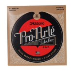 Keeled D'Addario Pro-Art&eacute; EJ47 .028