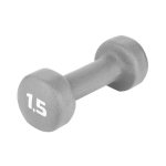Hantlite komplekt Spokey Shape IV, 2x1,5 kg