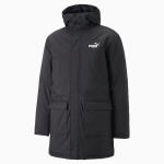 Meeste jope Puma 849318*01, must 4065449215527