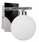 Seinavalgusti Candellux 21-01375