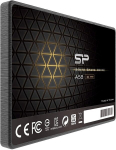 Dysk SSD Silicon Power Ace A58 256GB 2,5" SATA III 550/450 MB/s