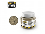 AMMO MIG - Akr&uuml;&uuml;lmuda LIGHT EARTH GROUND, 250ml, 2102