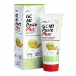 Fluoriidiga hambakreem GC Mi Paste Plus Recaldent, melon maitsega, 35 ml