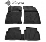 Matid 3D FORD Kuga III 2019->, 5 tk. black /5007075