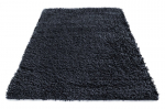 Vaip Shaggy Anthracite, 80x150 cm