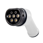 Laadimisotsik, Type 2, 3F, adapter 32A