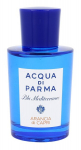 Meeste parf&uuml;&uuml;m Blu Mediterraneo Arancia Di Capri Acqua Di Parma EDT: Maht - 75 ml