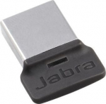 V&otilde;rgusilmus - JABRA - Link 370 USB - Bluetooth 4.2 - Must