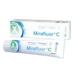 Hambapasta Mirafluor C 100 ml
