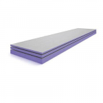 Tugevdatud pressitud vahtpol&uuml;st&uuml;reen JackoBoard PRO 10, 1300x600x10 mm
