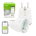 Smart plug WiFi Gosund EP2 (2pack) 10A POLISH MANUAL