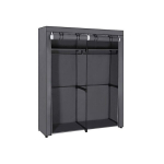 Riidekapp SONGMICS RYG02GY