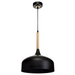 Rippvalgusti Milagro Taylor Black