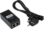 UBIQUITI PoE-adapter 24 VDC 1,25A POE-24-30W