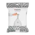 Pr&uuml;gikotid H, 50-60L (40tk dispenserpakis)
