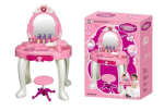 Tualettlaud Glamour Mirror