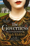 Governess: The instant Sunday Times bestseller, perfect for fans of The Crown