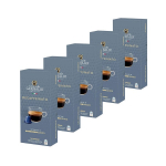 Kohvikapslid Gran Caffe Garibaldi - Decaffeinato, Nespresso&reg; kohvimasinatele, 50 tk