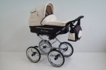 Jalutusk&auml;ru Fanari Classic Baby Fashion 3in1