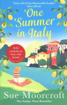 One Summer in Italy: The Most Uplifting Summer Romance You'Ll Read in 2019 ePub edition