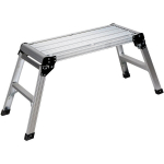 Platvormiga redel Fieldmann FZZ 2001, 50x76x30 cm
