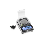 Taskukaal Kern TGD 50-3CS05