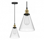 Verto Klaasist ripplaevalgusti Verto A