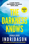 Darkness Knows: From the international bestselling author of The Shadow District