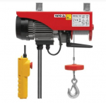 Elektriline t&otilde;stuk Yato, 1050 W, 300/600 kg