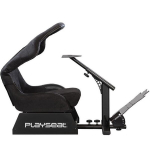 PLAYSEAT EVOLUTION Automotive Simulation Seat - Alcantara - Black