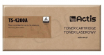 Actis TS-4200A tooner Samsung SCX-D4200A laserprinterile, 3000 lehte, must