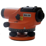 Оptiline nivelliir BAL20 (x20)