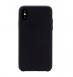 Tagakaaned Devia    Apple    iPhone X Nature case    Black